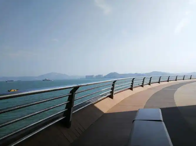 【携程攻略】厦门演武大桥观景平台景点,厦门演武大桥观景平台由三座