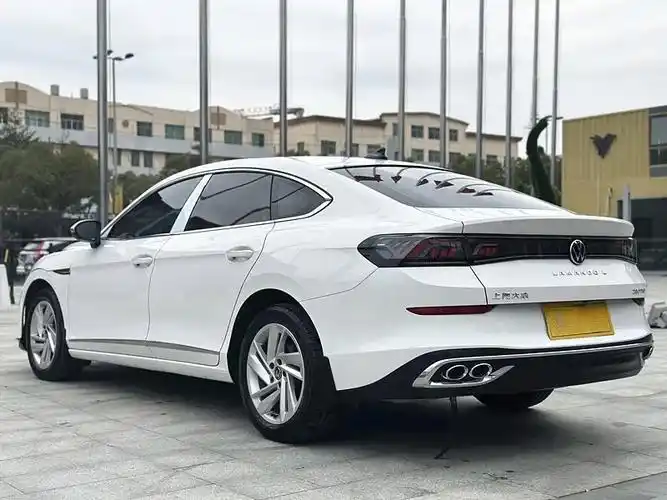 大众凌渡l  20 - 抖音