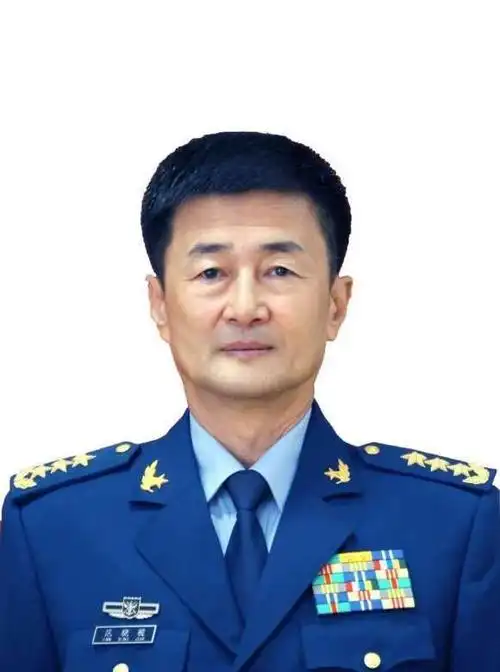 北部战区政治委员:2位来自山东,其他人呢?有你家乡的吗