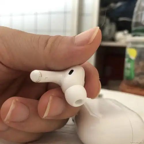 论坛 69 耳机论坛 69 无线耳机 69 (求鉴定)海外版airport pro