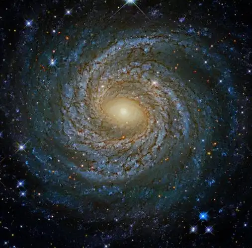 宇宙到底有多少星系?哈勃望远镜拍摄的一张图,告诉了我们答案!