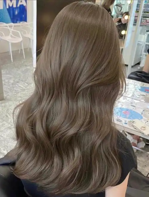 一眼就爱上的神仙发色自带仙气又减龄免漂