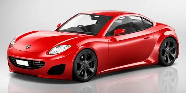 讴歌轿车图片-讴歌轿车素材-讴歌轿车插画-摄图新视界