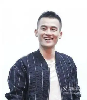 个性型男寸头发型有哪些