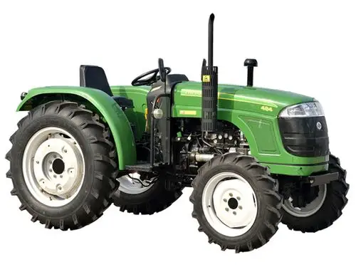 奔野zt484轮式拖拉机