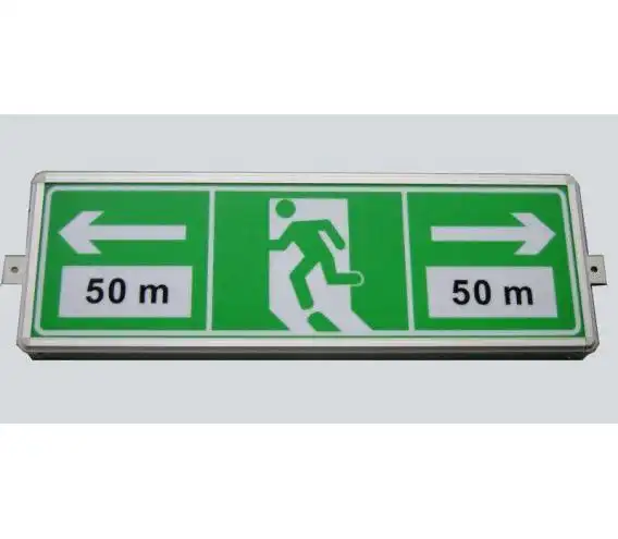 隧道智能型疏散指示标志-深圳市立达交通科技有限公司-生意宝旺铺