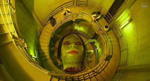 彼岸岛 deluxe 彼岸岛 デラックス             (2016)       本回答