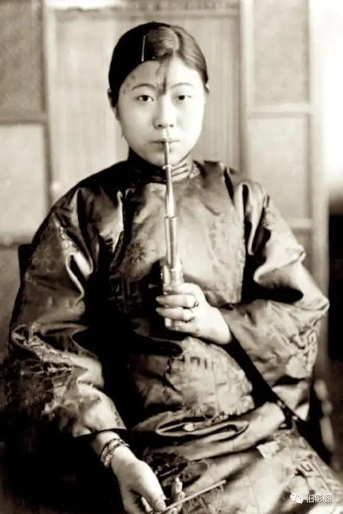 老照片:二十年代中期的辽宁旧影