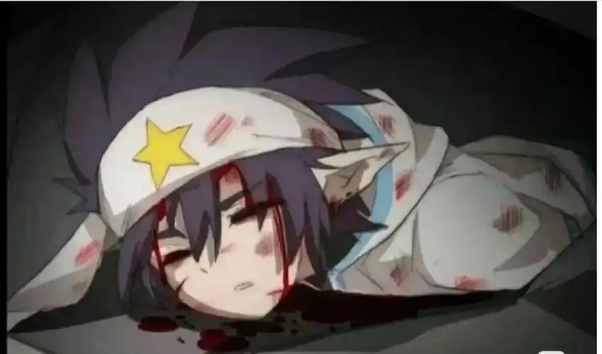 凹凸世界刀子图03