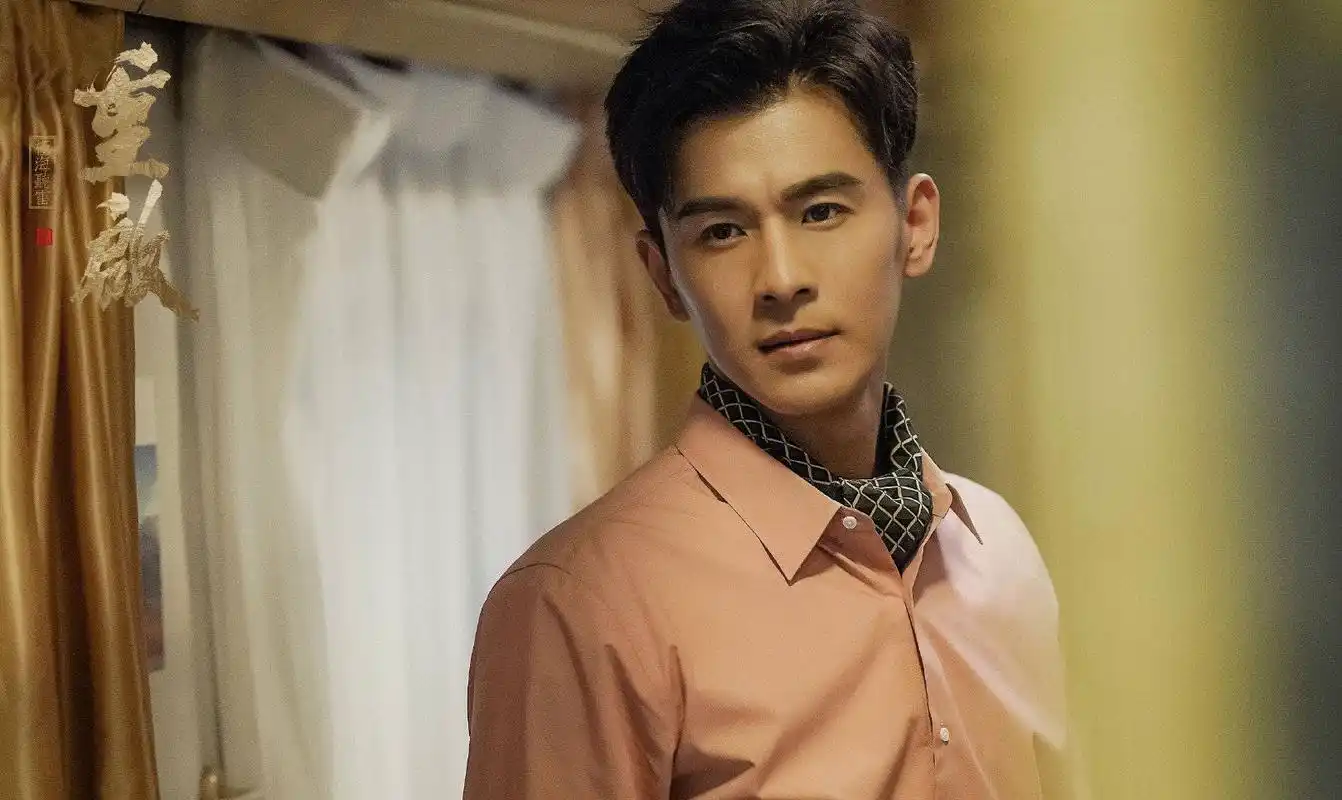 《重启之极海听雷》解雨臣闪亮登场,吴邪又多了个好帮手