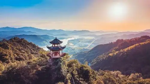 福建建瓯|mavic mini之眼