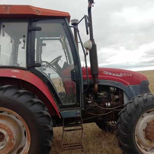 老款东方红x804拖拉机玻璃驾驶室钢化玻璃