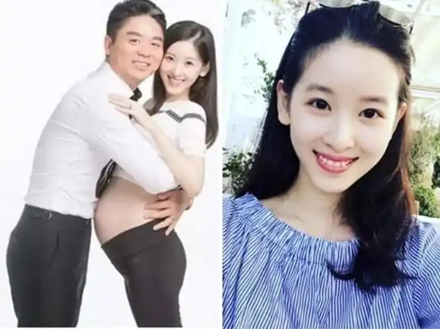 章泽天二胎曝光,或将迎来双胞胎男孩!