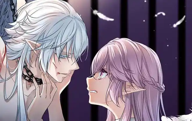 寻找前世之旅:小隐回归过去,沙卡为爱疯狂,阿斯克被囚禁