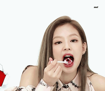 jennie kim