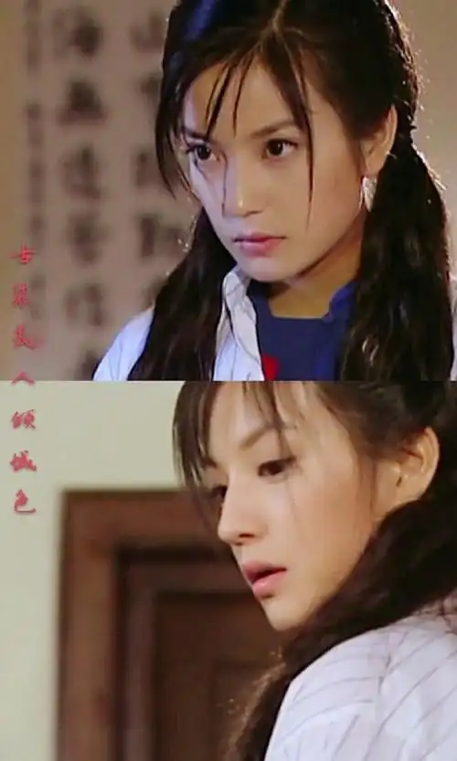 《情深深雨蒙蒙》赵薇全剧21个造型,你最爱哪个?_网易订阅