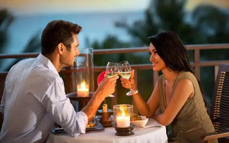 这些精美小物,还你浪漫的烛光晚餐