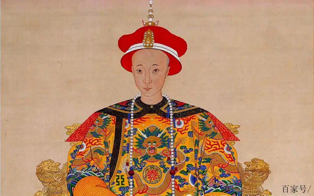 年仅19岁的清朝同治皇帝死于梅毒?遗留的太医院脉案最终给出答案