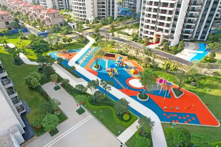 碧桂园·公园上城一期荣获第十一届"广厦奖"|碧桂园_新浪财经_新浪网