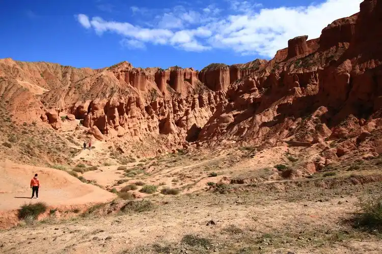 贵德地质公园~~神奇的小张掖 - 美篇