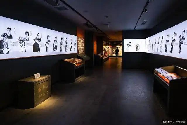 从抑郁症患者的角度看上海黑色博物馆