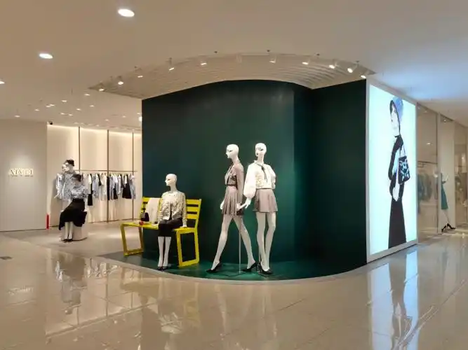 aivei艾薇秋装全面上aivei新品