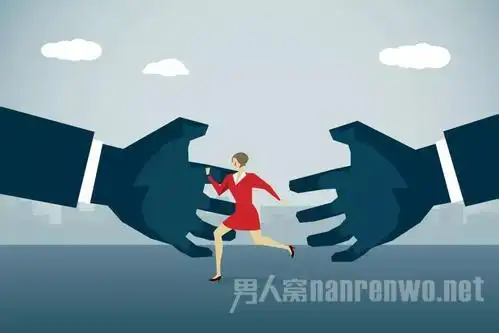 扑克牌塞在余霜的抹胸装下