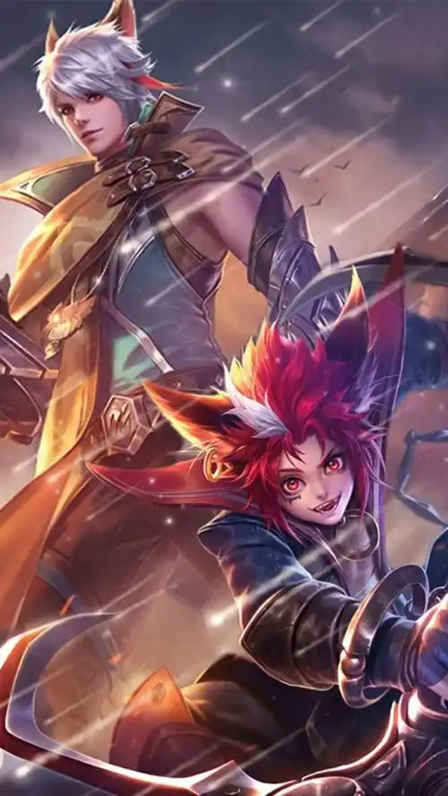 百里玄策和百里守约有什么关系