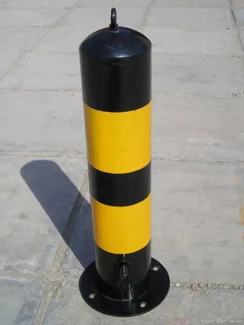 供应路桩警示柱价格_生产厂家_霸州市康仙庄明企达交通设施制品厂