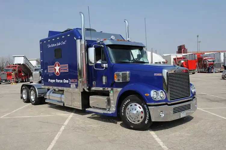 事故——陷车【几年前拍的】 - 「现实卡车交流」 - 模载联合支援站