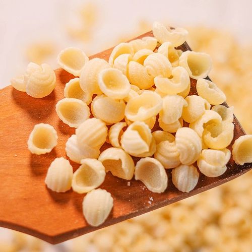 美味麻什子猫耳朵面传统小吃馄饨食品面食包装60克和100克