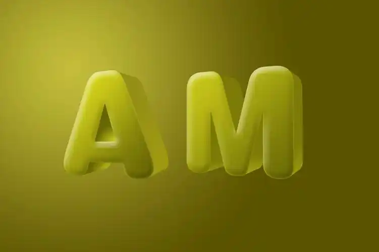 ps这些立体字怎么做出来的要具体步骤