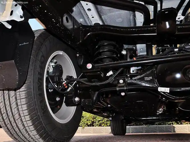 越野车有大梁与无大梁区别_便宜的带大梁的越野车 - 阜阳汽车网