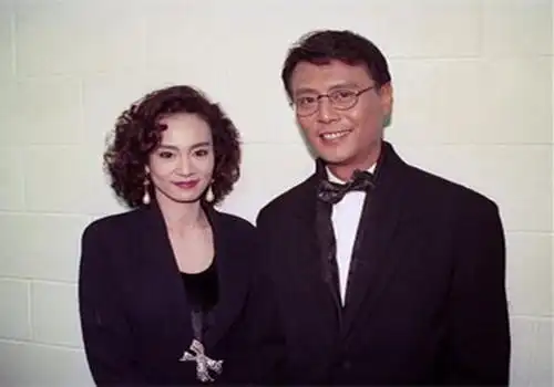 刘德凯刘雪华上辈子结了仇 刘德凯始乱终弃的内幕