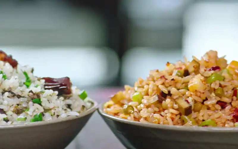 贵阳特色怪噜饭如何能红遍大街小巷? |《风味原产地·贵阳》