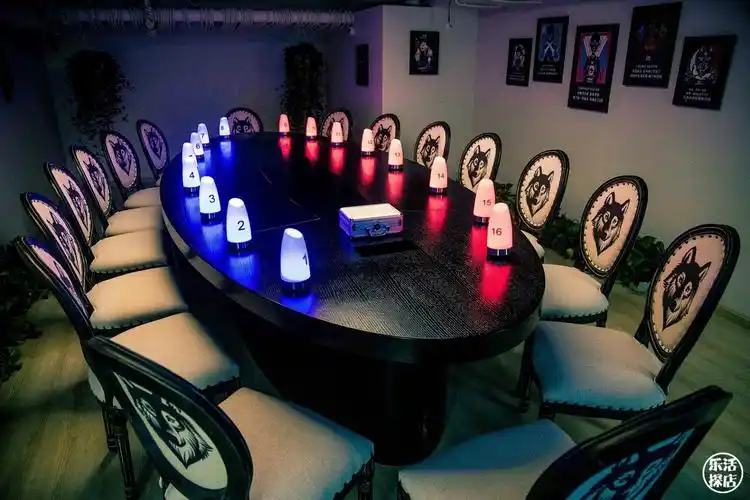 电竞,桌游,手游等高端外设玩一整天!