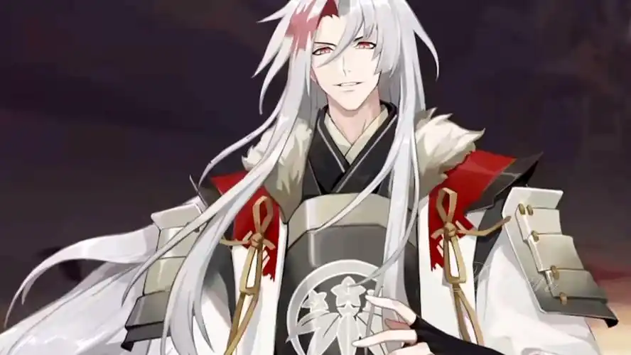 【源赖光】是!主人!