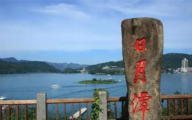 台湾十大旅游景点排名 台湾最美景点介绍