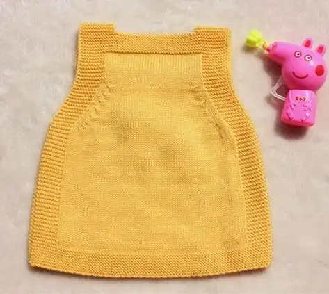 如何用毛线织背心,毛线背心的编织方法视频教程全集(毛线帽子编织花样