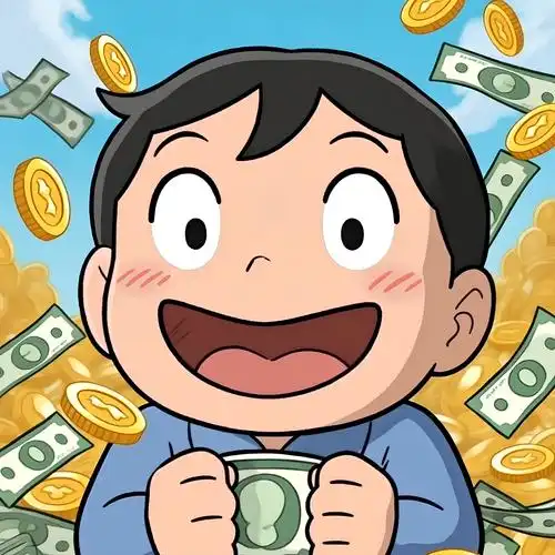 钱从四面八方来头像💸