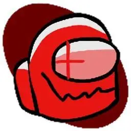 amongus小红头像