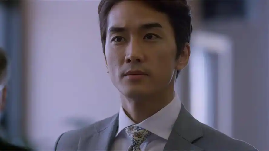 《第三种爱情》:身份悬殊的爱情,及时止损,才是对自己负责_邹雨