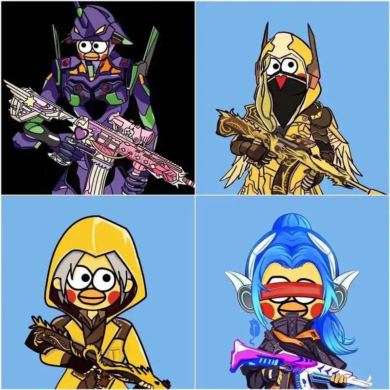 ikun王者荣耀开黑头像大合集,吃鸡头像.抖音搜"神图君"进 - 抖音