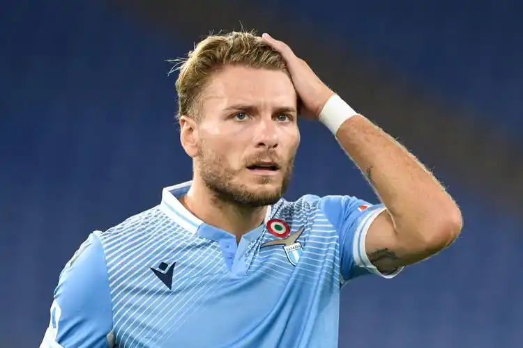 因莫比莱,三十不晚