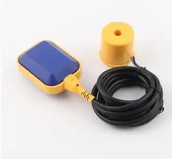 水位开关浮球液位自动进水阀控制器水塔水