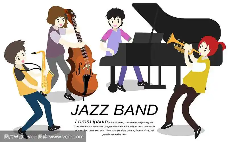 矢量插图孤立在背景卡通风格