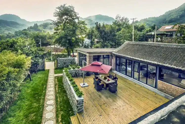 探寻平谷民宿在诗意情怀中实现诗和远方的理想