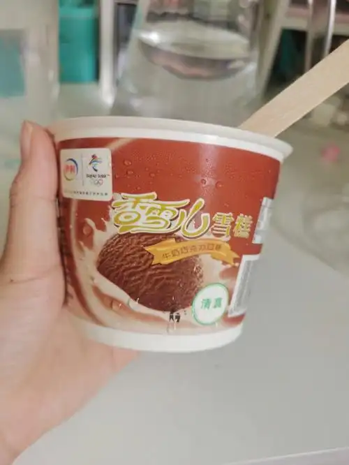 伊利牌的雪糕从来没让我失望过60
