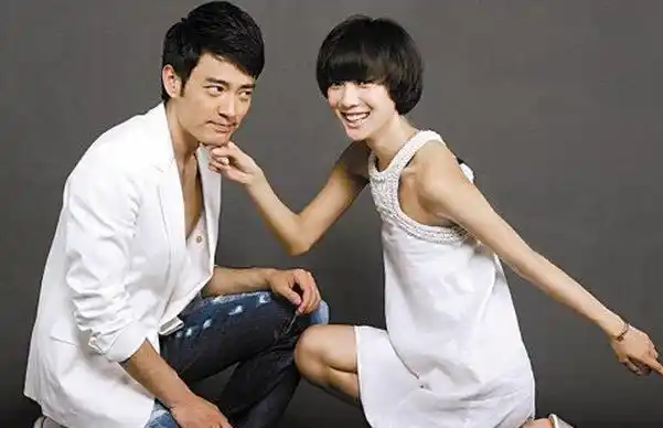 王珞丹老公张嘉佳