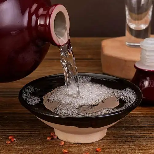 汤沟酒国藏g6浓香型白酒52度500ml4整箱装内含2个礼品袋新版